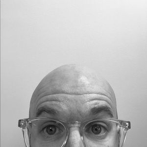 Meet your Posher, Kyle